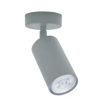 Потолочный светильник Lumicom Form S, серый