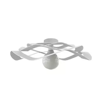 Потолочный светильник Lumicom Kami, белый