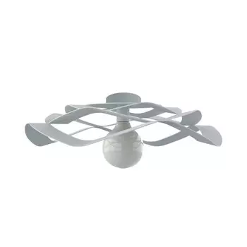 Потолочный светильник Lumicom Kami, серый