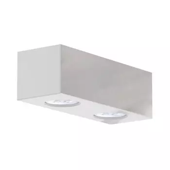 Потолочный светильник Lumicom Manhattan M, белый