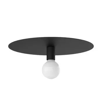 Потолочный светильник Lumicom Nina, черный