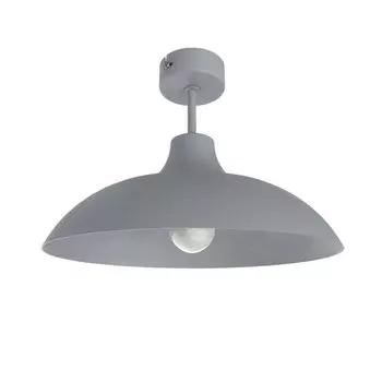 Потолочный светильник Lumicom Parigina, серый