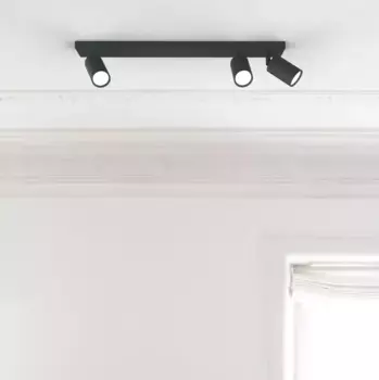 Потолочный светильник Lumicom, серый