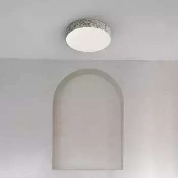 Потолочный светильник Lumicom, серый