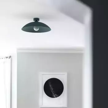 Потолочный светильник Lumicom, синий