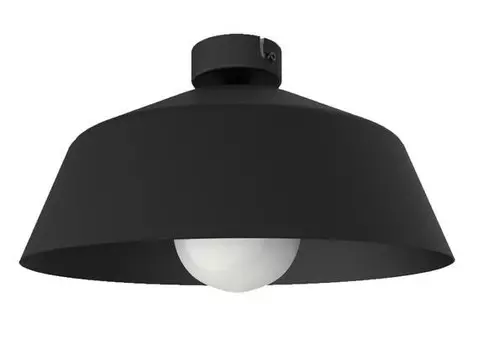 Потолочный светильник Lumicom Tokyo, черный