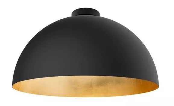 Потолочный светильник Lumicom Venice, золотой