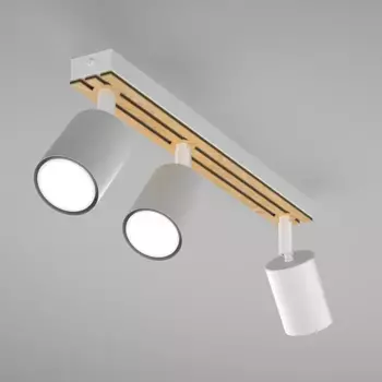 Потолочный светильник Luminex