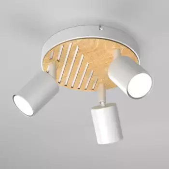 Потолочный светильник Luminex