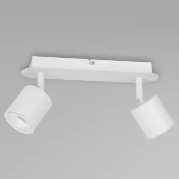 Потолочный светильник Luminex, белый