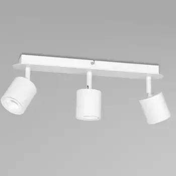 Потолочный светильник Luminex, белый