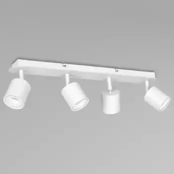 Потолочный светильник Luminex, белый