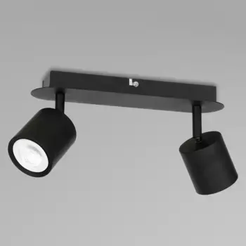 Потолочный светильник Luminex, черный