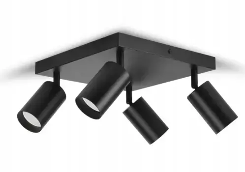 Потолочный светильник Luxolar