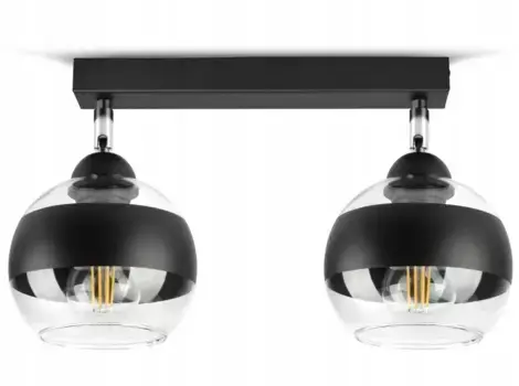 Потолочный светильник Luxolar