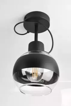 Потолочный светильник Luxolar