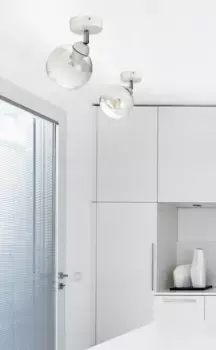 Потолочный светильник Luxolar