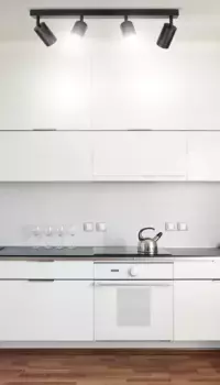 Потолочный светильник Luxolar