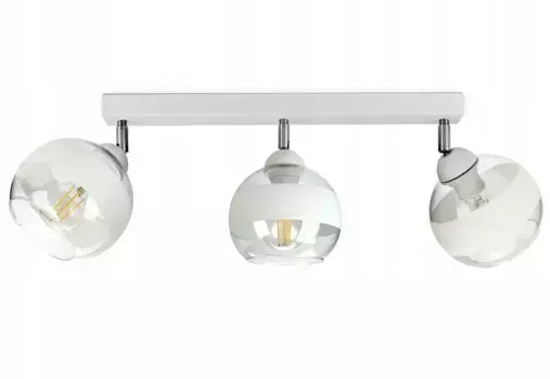 Потолочный светильник Luxolar