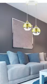 Потолочный светильник Luxolar