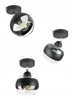 Потолочный светильник Luxolar