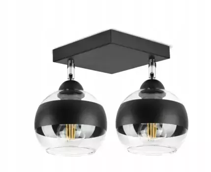 Потолочный светильник Luxolar