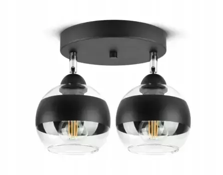 Потолочный светильник Luxolar