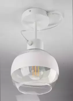 Потолочный светильник Luxolar