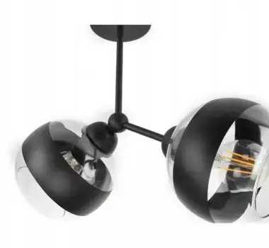 Потолочный светильник Luxolar