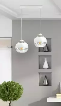 Потолочный светильник Luxolar