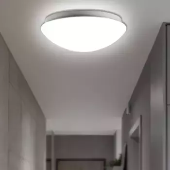 Потолочный светильник Maclean, белый