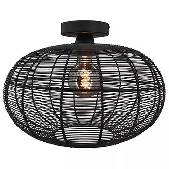 Потолочный светильник Masterlight Alto, черный