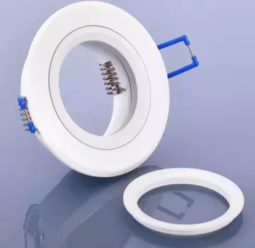 Потолочный светильник Maxkomfort GmbH, белый