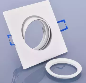 Потолочный светильник Maxkomfort GmbH, белый