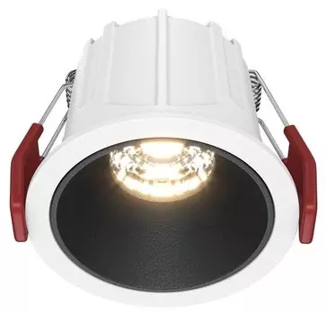 Потолочный светильник Maytoni Decorative Lighting Alfa 1, белый