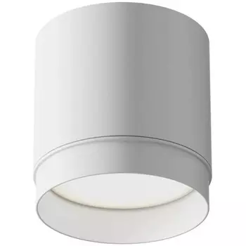 Потолочный светильник Maytoni Decorative Lighting Polar, белый