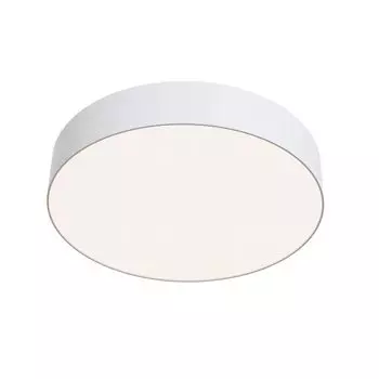 Потолочный светильник Maytoni Zon C032CL-L43W4K LED, белый, из алюминия и пластика, 4000К, 3900лм Maytoni GmbH