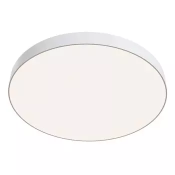 Потолочный светильник Maytoni Zon C032CL-L96W4K LED, белый, из алюминия и пластика, 4000К, 9500лм Maytoni GmbH