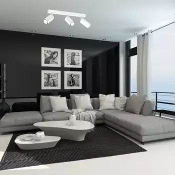 Потолочный светильник Milagro