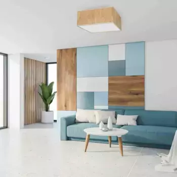 Потолочный светильник Milagro