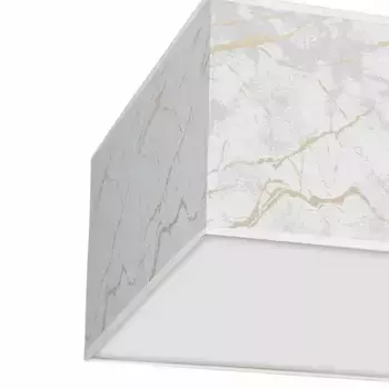 Потолочный светильник Milagro, белый