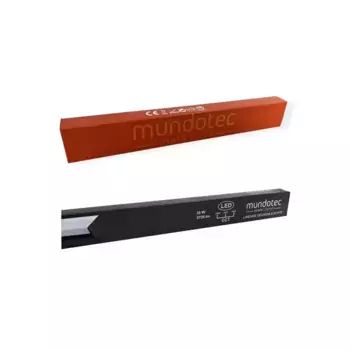 Потолочный светильник Mundotec