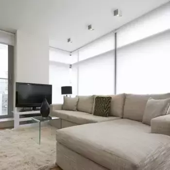 Потолочный светильник NCC-Licht