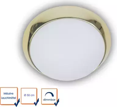 Потолочный светильник Niermann Standby