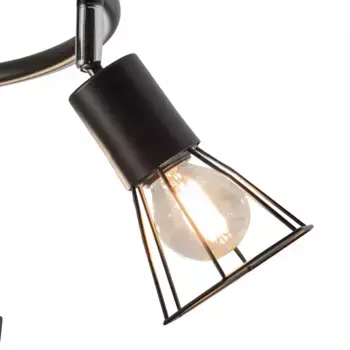 Потолочный светильник Nino Leuchten