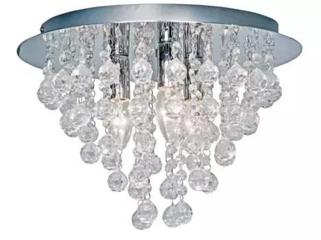 Потолочный светильник Nino Leuchten