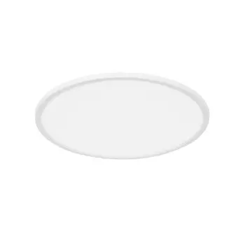 Потолочный светильник Nordlux, 42,4x3,8 см, белый