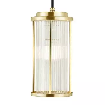 Потолочный светильник Nordlux Linton цвет messing