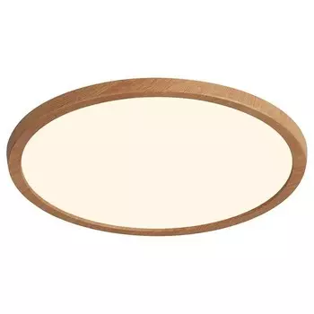 Потолочный светильник Nordlux Oja Step-Dim цвет buche dekor