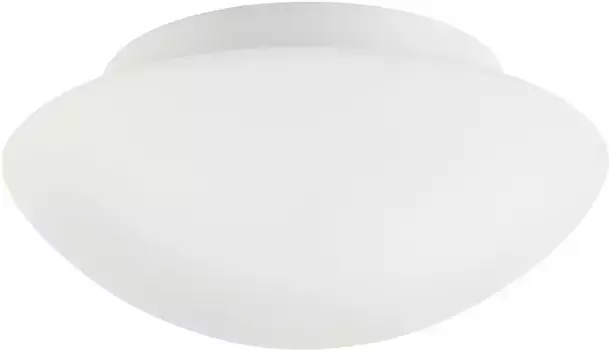 Потолочный светильник Nordlux "Ufo Maxi" 29,5 см, Высота: 11 см, белый
